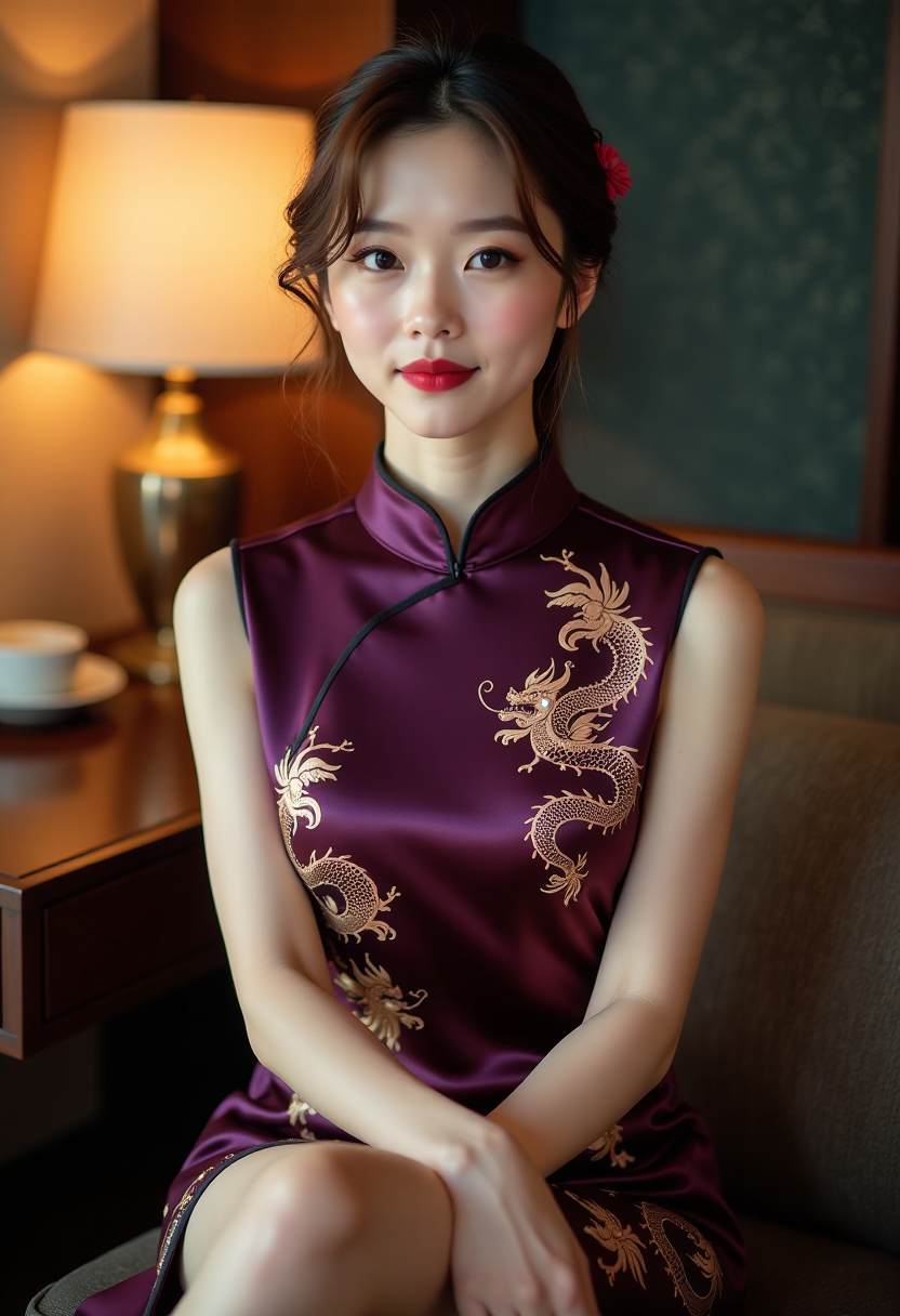 记忆折叠剧照